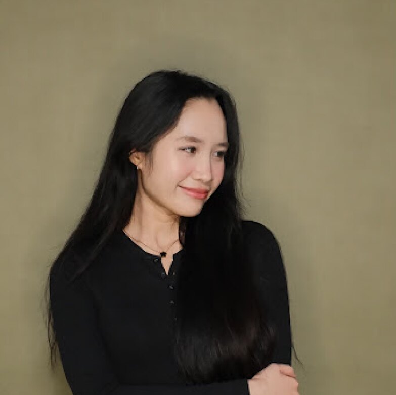 Cô Ly – giáo viên IELTS Overall 8.5, Writing 8.0 tại Trẻ Trâu English Class Buôn Ma Thuột